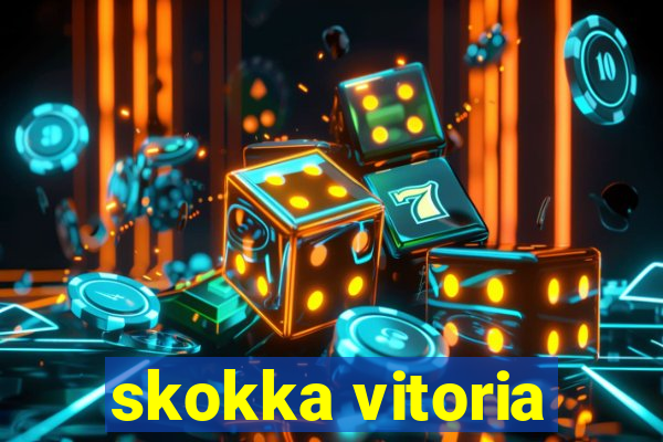 skokka vitoria